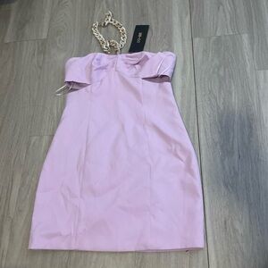 NWT dress